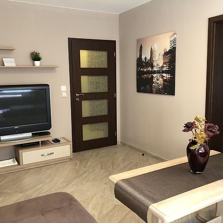 Apartment Trimontium Plowdiw Exterior foto